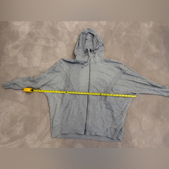 Free People All Your Love hoodie - Picture 5 of 8